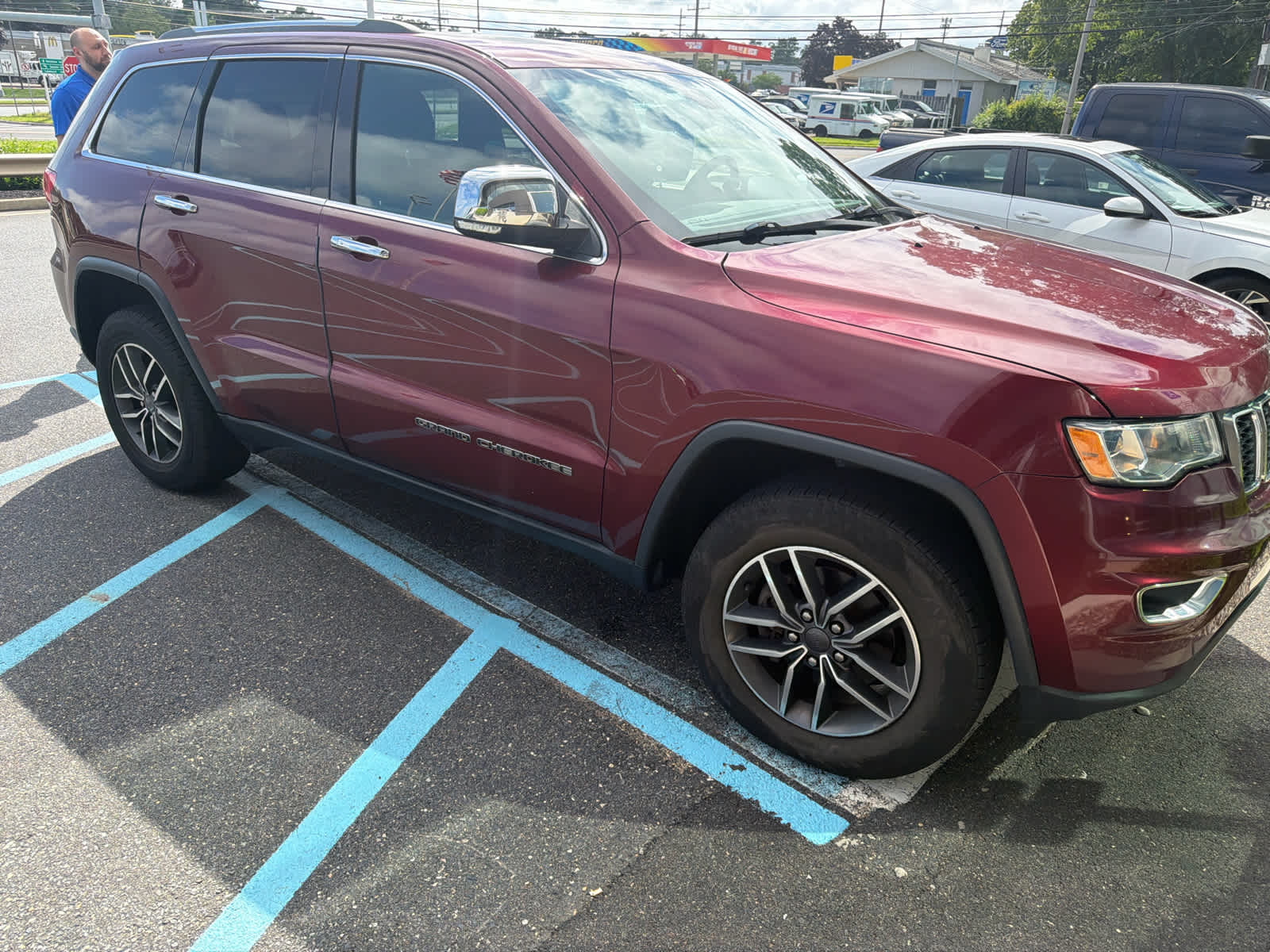 jeep grand cherokee 2019 1C4RJFBG6KC703783 image jeep grand cherokee 2019 1C4RJFBG6KC703783 image